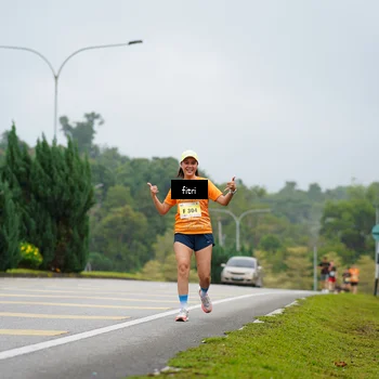 Runner Photo 8475160