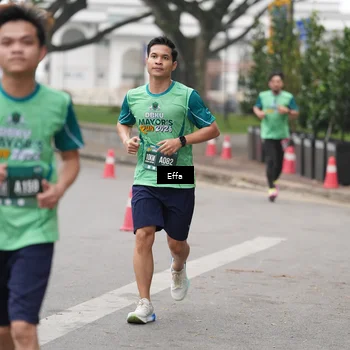 Runner Photo 8475161