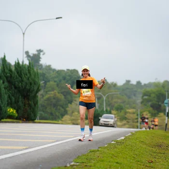 Runner Photo 8475162