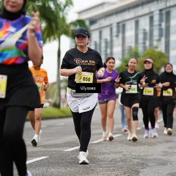 Runner Photo 8475165