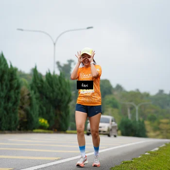 Runner Photo 8475166