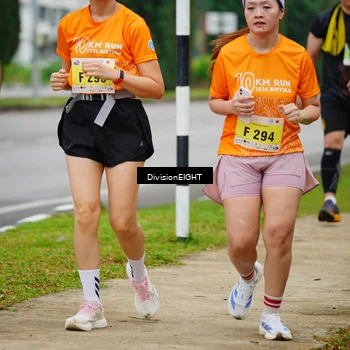 Runner Photo 8475167