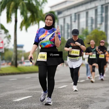 Runner Photo 8475169