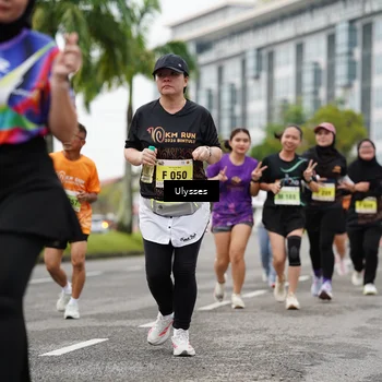 Runner Photo 8475170