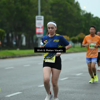 Runner Photo 8475173