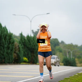 Runner Photo 8475174