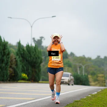 Runner Photo 8475175