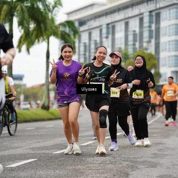 Runner Photo 8475177