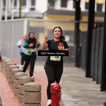 Runner Photo 8475178
