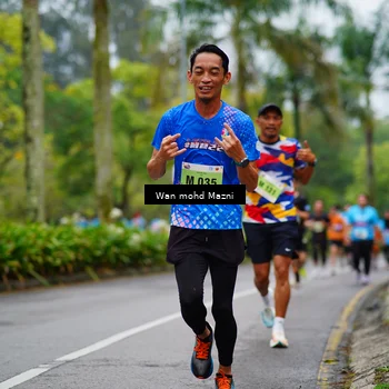 Runner Photo 8475179