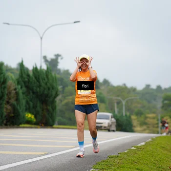 Runner Photo 8475180