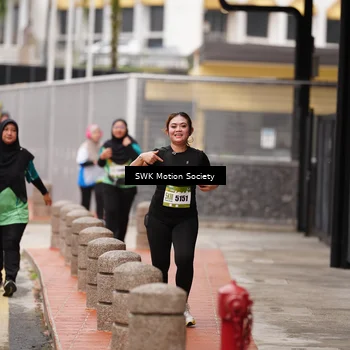 Runner Photo 8475184