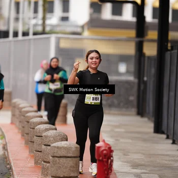 Runner Photo 8475188
