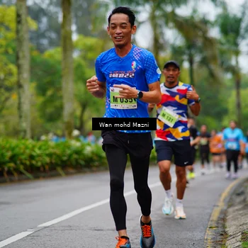 Runner Photo 8475189