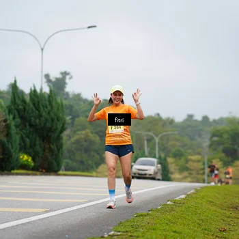 Runner Photo 8475190