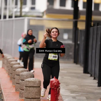 Runner Photo 8475192