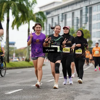 Runner Photo 8475194