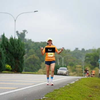 Runner Photo 8475196
