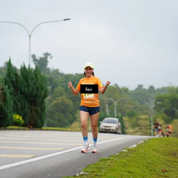 Runner Photo 8475197