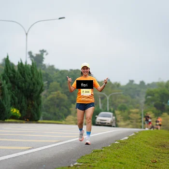 Runner Photo 8475198