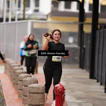 Runner Photo 8475199