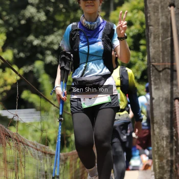 Runner Photo 84752