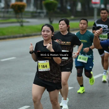 Runner Photo 8475200