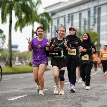 Runner Photo 8475202