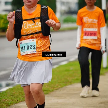 Runner Photo 8475205
