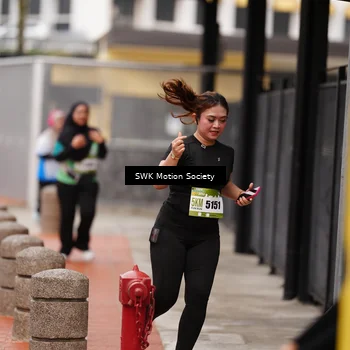 Runner Photo 8475209