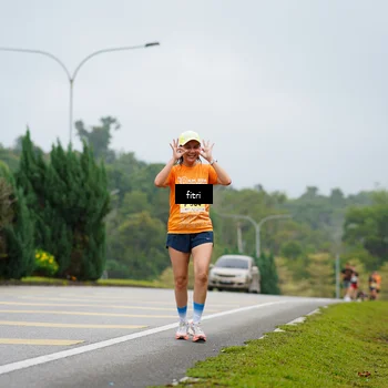Runner Photo 8475215