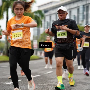 Runner Photo 8475216