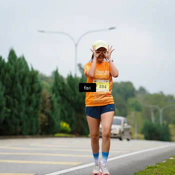 Runner Photo 8475219