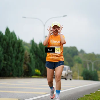 Runner Photo 8475220