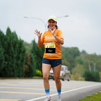 Runner Photo 8475221