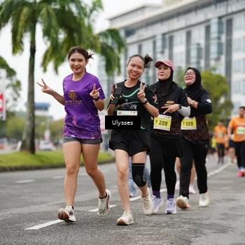 Runner Photo 8475222