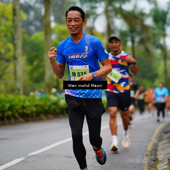 Runner Photo 8475223