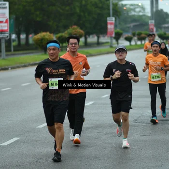 Runner Photo 8475224