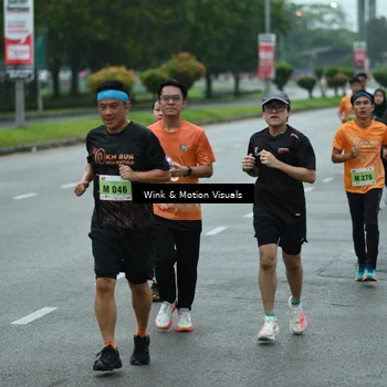 Runner Photo 8475226