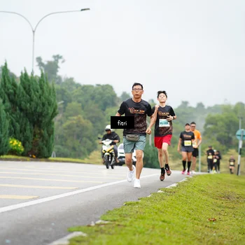 Runner Photo 8475227
