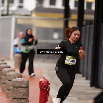 Runner Photo 8475228