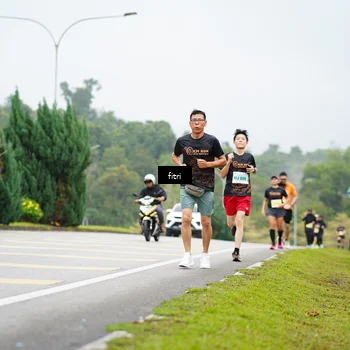 Runner Photo 8475229