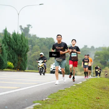 Runner Photo 8475230