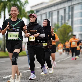 Runner Photo 8475231