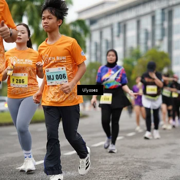 Runner Photo 8475232