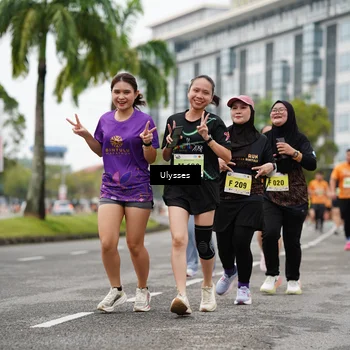 Runner Photo 8475233