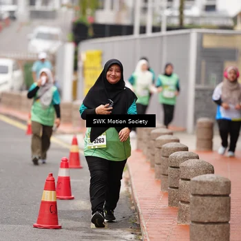 Runner Photo 8475235