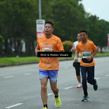 Runner Photo 8475236
