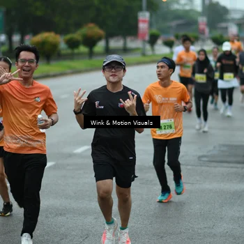 Runner Photo 8475237