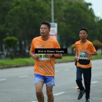 Runner Photo 8475240